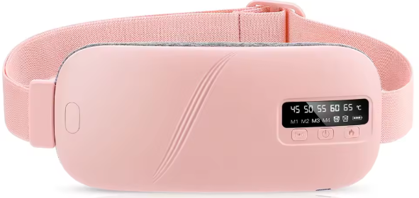 Dispositivo de alívio das cólicas menstruais ZeVura shop
